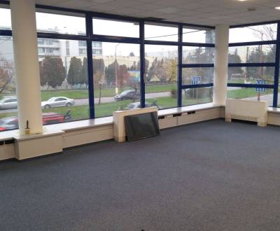 Kancelársky priestor 110,34 m2 v širšom centre Bratislavy