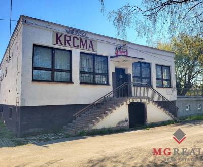 Pohostinstvo Norovce - investičná príležitosť