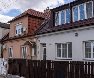 Prenájom kancelárskych priestorov v blízkosti OC VIVO