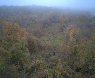 Pozemok  1840 m2 Dolné Štitáre