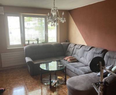 3i byt ulica Cyrila a Metoda Bánovce nad Bebravou