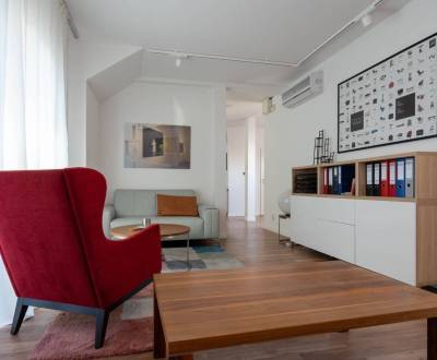 2 izbový byt  priame centrum  Topoľčany / PRENAJOM