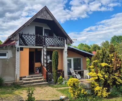 Chata na predaj - osada Priateľstvo, Tovarníky