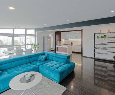 Krásný 3-izbový byt v centre Dubnice nad Váhom