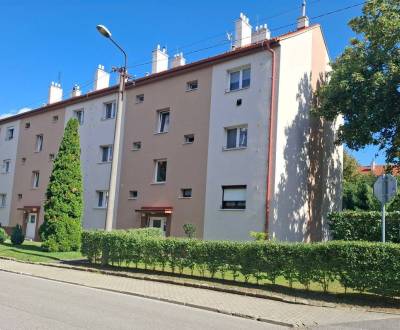 Predaj 2-izbového bytu v lukratívnej lokalite – Nitra, ulica 8. Mája