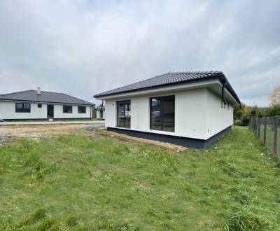 DOKONČENÁ NOVOSTAVBA,SOĽ-VRANOV N. TOPĽOU,MOŽNÁ DOHODA