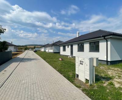 DOKONČENÁ NOVOSTAVBA,SOĽ-VRANOV N. TOPĽOU,MOŽNÁ DOHODA