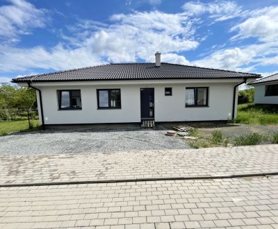 DOKONČENÁ NOVOSTAVBA,SOĽ-VRANOV N. TOPĽOU,MOŽNÁ DOHODA