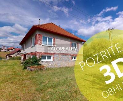 Predaj, rodinný dom Važec, Štefana Rysuľu - EXKLUZÍV...