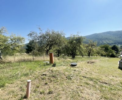 PEČOVSKÁ NOVÁ VES-OKR. SABINOV, POZEMOK, 563 m2,UL.NA PEČOVEC 