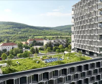 Prenájom 2-izb. bytu v Guthause na Račianskej ul. Bratislava