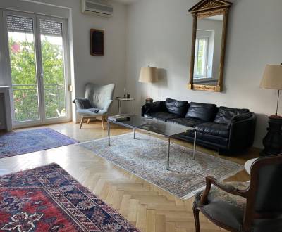 Kúpeľná ul.- prenájom 3 izbového bytu v centre mesta