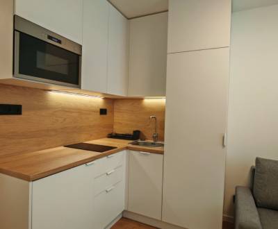 TOP! Na prenájom 1i luxusný apartmán Košice Juh