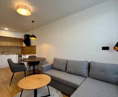 TOP! Na prenájom 1,5i klimatizovaný apartmán Košice Juh