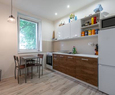 REZERVOVANÉ – 1i byt 27m² -  Trenčín, M. R. Štefánika