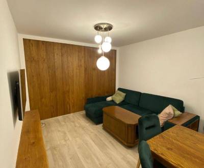 Nadštandardný 3 izbový byt v Piešťanoch