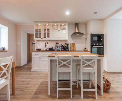  Predaj RD v obci Semerovo s pozemkom 57 á