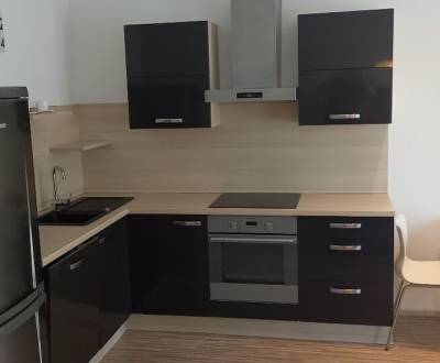Prenájom 1,5-izb. bytu s terasou, 73m2, Bratislava-Dúbravka
