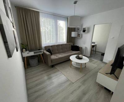 Na predaj 2,5i byt po kompletnej rekonštrukcii v Nitre na sídlisku Chr