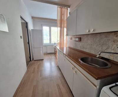 HD REALITY, predaj, 3- izbový byt v Hriňovej