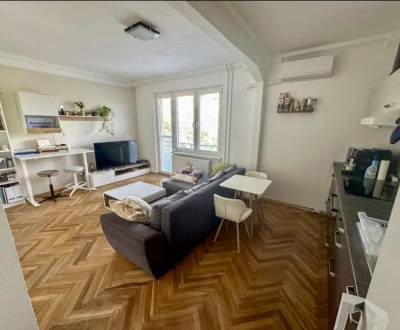 Prenájom pekný 2 izbový byt, Svidnícka ulica, Bratislava II. Ružinov