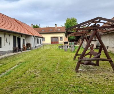 Ranč s penziónom pri Podhájskej