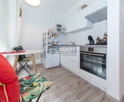 Predaj, jeden a polizbový byt Bratislava Lamač, BORY...