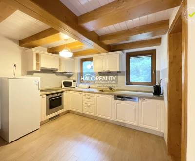 Predaj, chalupa Donovaly, Pod Magurou - EXKLUZÍVNE H...