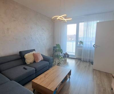 Krásny 2-izbový byt v Poprade na prenájom