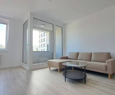  Krásny 2-izbový byt v novostavbe v Poprade na prenájom