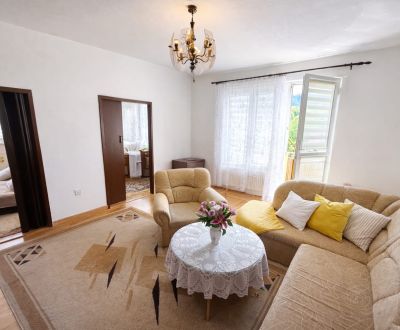 REZERVOVANÉ Trojizbový byt, 64m2, balkón - Turzovka