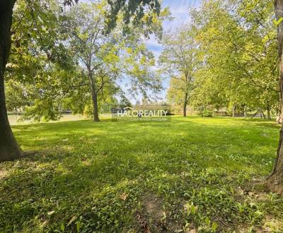 Predaj, rekreačný pozemok Jahodná - EXKLUZÍVNE HALO ...