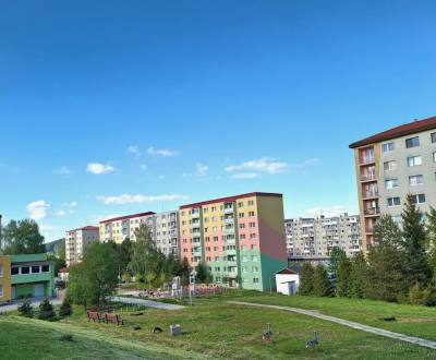 HĽADÁME PRE KLIENTA:2i byt; pôvodný stav; KEŽMAROK; platba v hotovosti