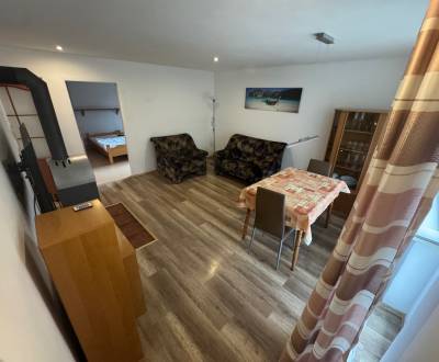 PREDAJ EXKLUZÍVNE: 3i byt s balkónom;65,30 m2;Dolný Smokovec;225.000€ 