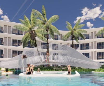 Novostavba ANAVA SAMUI, 
