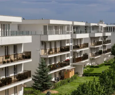 Na predaj 3-izbový byt so zimnou záhradou vrátane parkovania, Košice