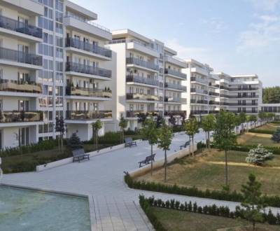 Na predaj 3-izbový byt o výmere 113,61  m² v Borovicovom háji-Košice