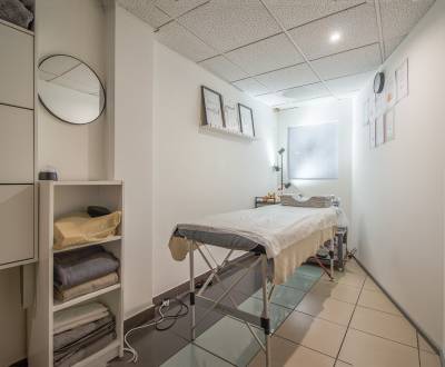 Prenajmite si VÝHODNÝ priestor NA RÔZNE VYUŽITIE v RELAX HOLIDAY