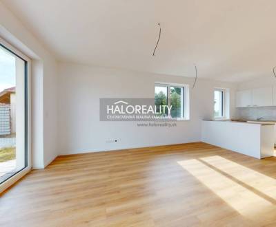 Prenájom, rodinný dom Baka - NOVOSTAVBA - EXKLUZÍVNE...