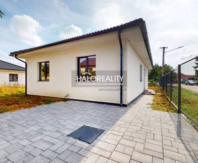 Prenájom, rodinný dom Baka - NOVOSTAVBA - EXKLUZÍVNE...