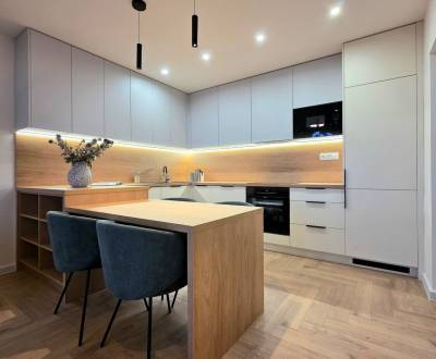 : 2-izbový byt, Košice-Staré Mesto, L. Novomeského