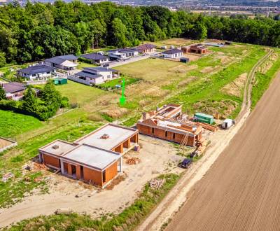 Stavebný pozemok – možnosť odpočtu DPH!