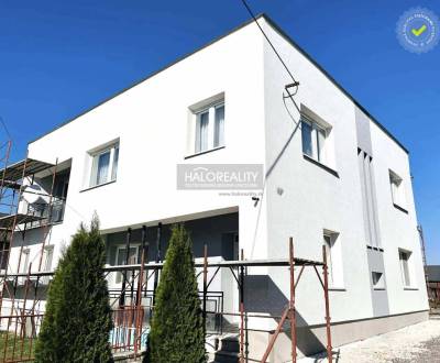 Predaj, rodinný dom Iňačovce - ZNÍŽENÁ CENA - EXKLUZ...