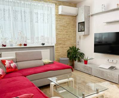 2 izbový byt v Podlaviciach - rezervované