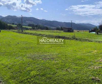 Predaj, pozemok pre rodinný dom   628 m2 Východná - ...