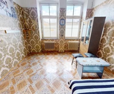 (28 m²) PRIESTOR V BLÍZKOSTI CENTRA MESTA SNV