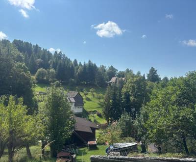 PREDAJ: STAV. POZEMOK 1377 m2, Závada - LEVOČA, 62.000 €