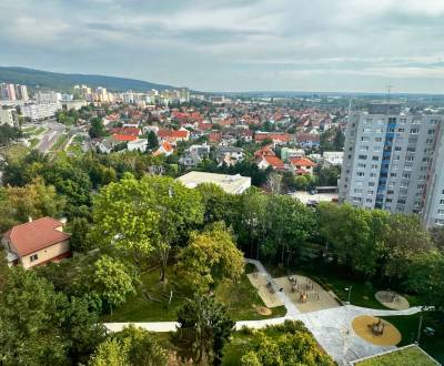 REZERVOVANÉ 3 i byt po rekonštrukcii, kuchyňa, loggia a pivnica