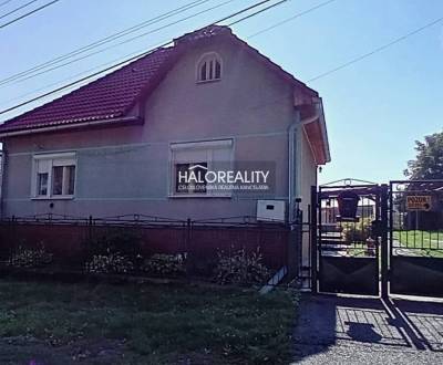 Predaj, rodinný dom Šíd, útulný, v tichej lokalite l...