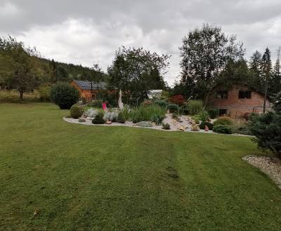 Pozemok na predaj Martin Stráne, vhodný na výstavbu rodinný dom